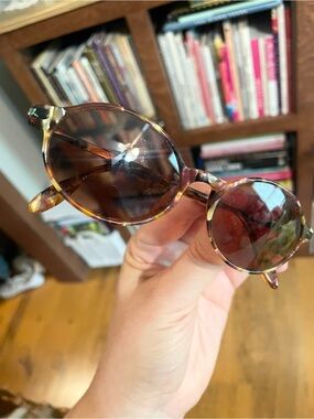Serengeti Vintage Sunglasses